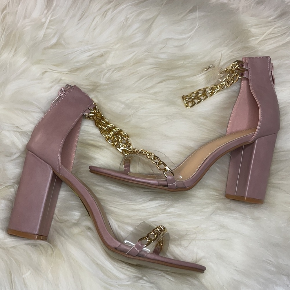 Nicole Miller New York Pumps NWT - Picture 4 of 6